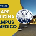Studiare Medicina al Campus Bio-Medico