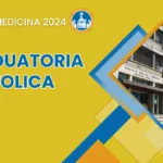 Graduatoria Medicina Cattolica