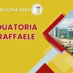Graduatoria San Raffaele medicina