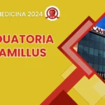 Graduatoria di Medicina dell'Unicamillus