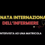 Intervista ad una matricola di infermieristica