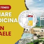 Studiare Medicina al San Raffaele