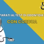 test odontoiatria con cordua