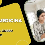 I nuovi corsi per il test di medicina 2025