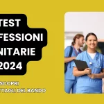 Test Professioni sanitarie 2024