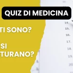 Quiz Medicina Quiz Odontoiatria