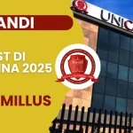 Test Medicina 2025