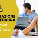 Preparazione test medicina banca dati