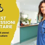 Test per professioni sanitarie