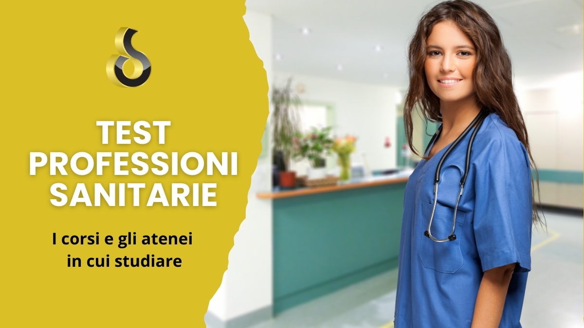 Test per professioni sanitarie