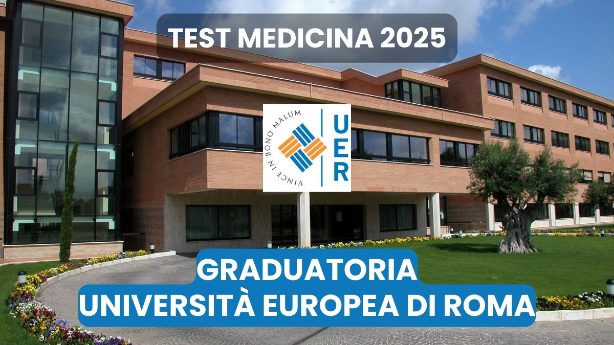 Test Medicina 2025