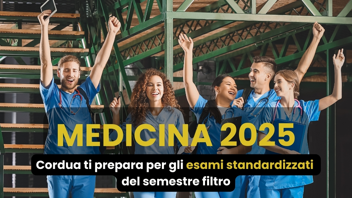 Medicina 2025