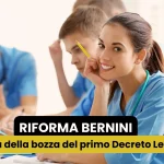 Riforma Bernini