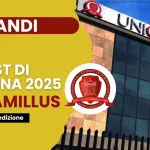 Test Medicina 2025