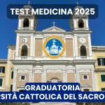 test Medicina 2025