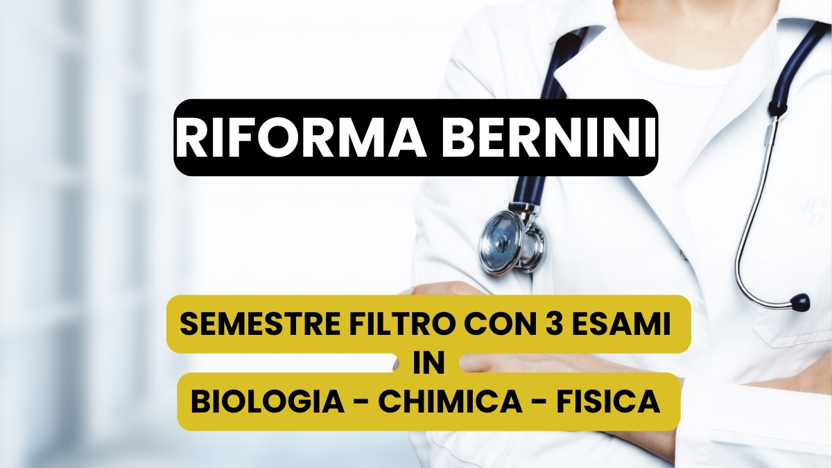 riforma bernini
