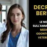 DECRETO BERNINI