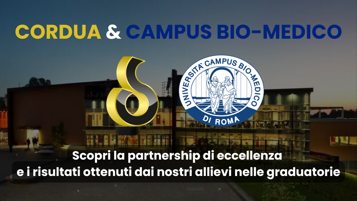 Cordua Campus Biomedico