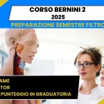 corso bernini 2 Cordua - semestre filtro