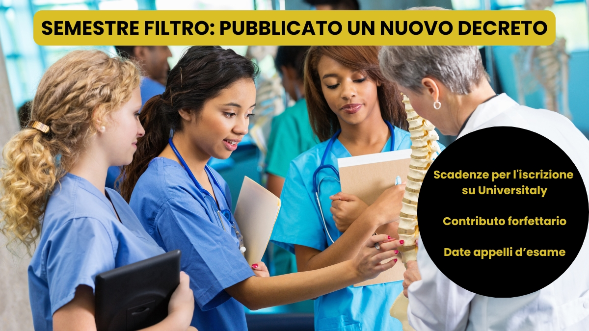 semestre filtro - decreto