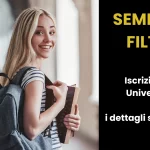 semestre filtro syllabus universitaly