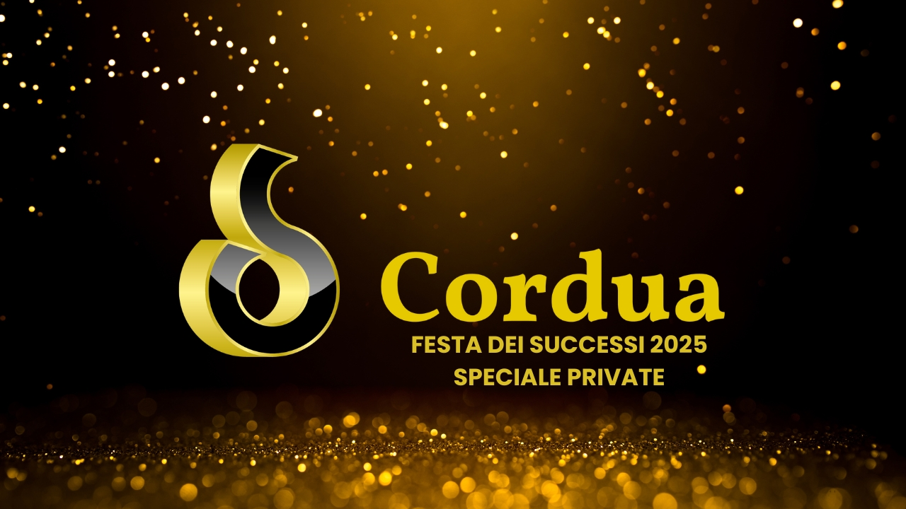 cordua successi 2025