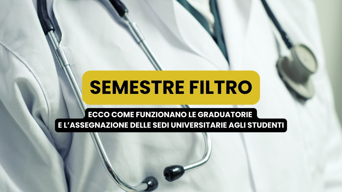 semestre filtro