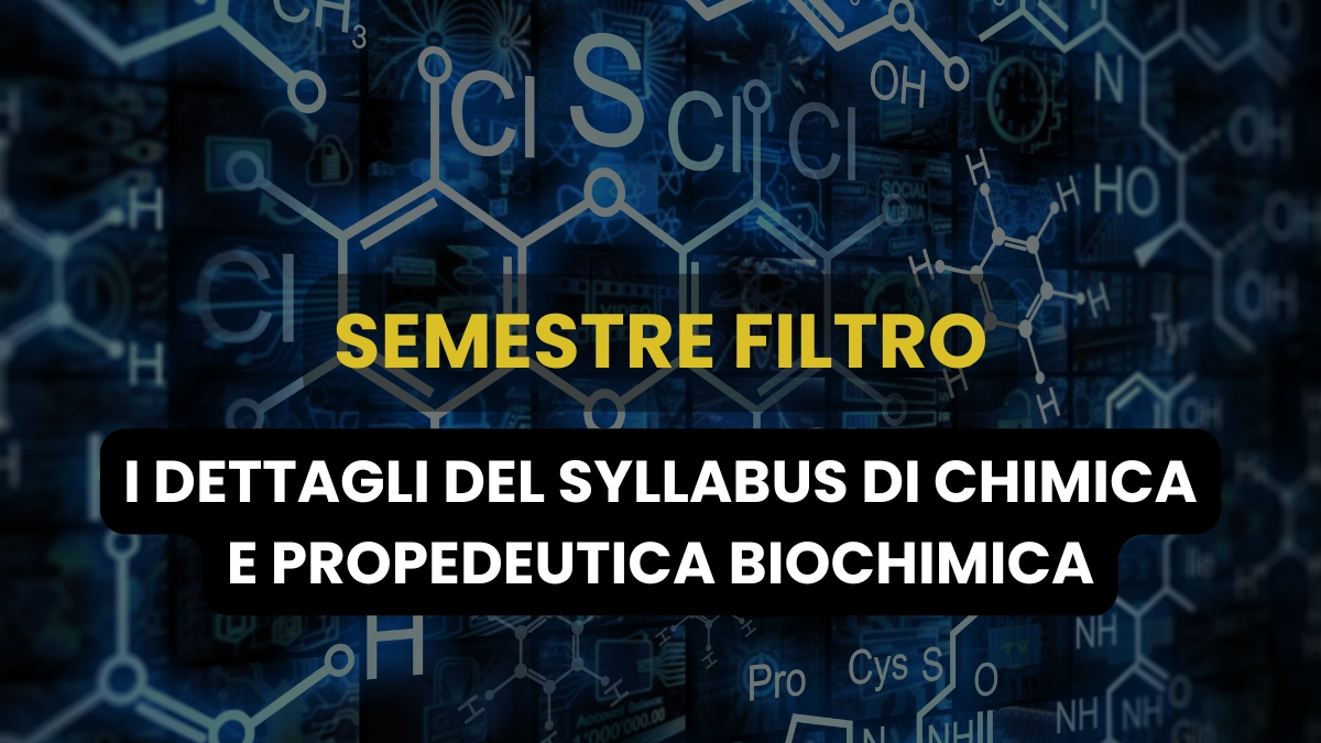 semestre filtro