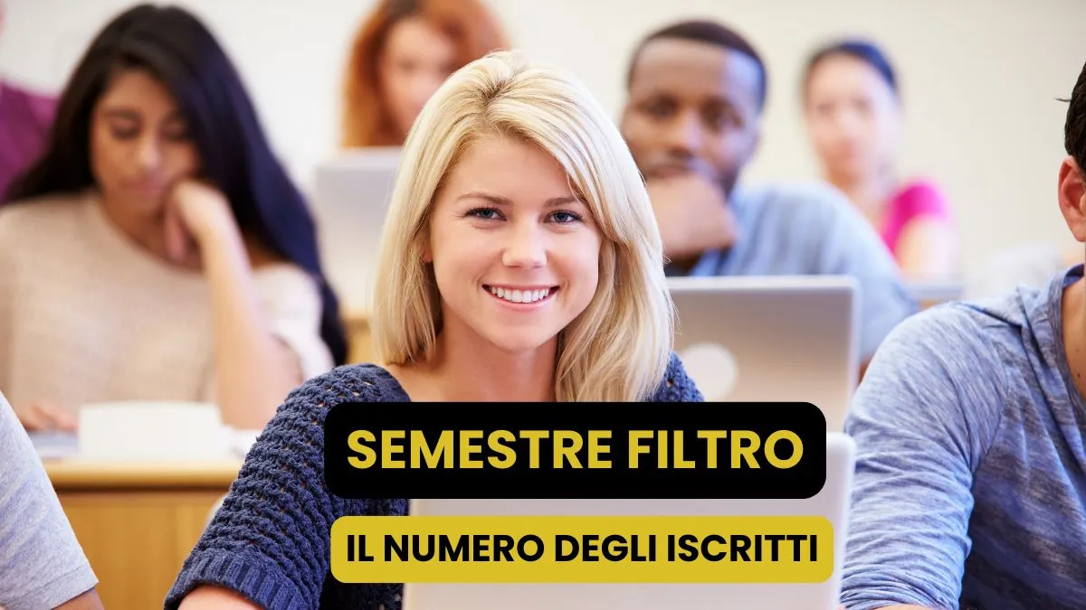 SEMESTRE FILTRO