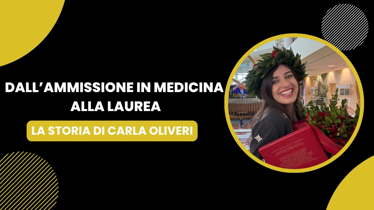 AMMISSIONE MEDICINA