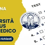 test di Medicina 2026