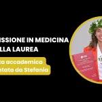 ammissione medicina