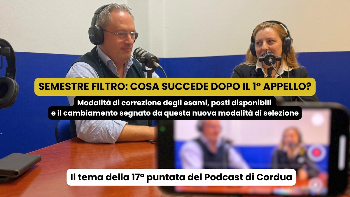 semestre filtro cordua