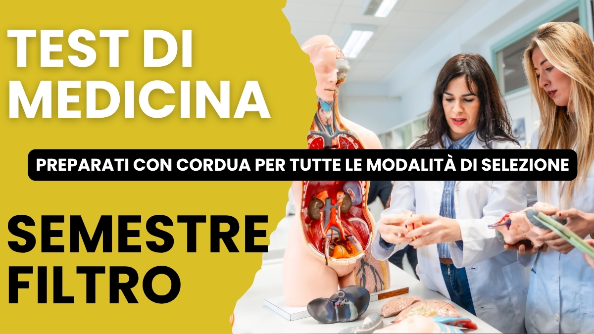 test medicina semestre filtro