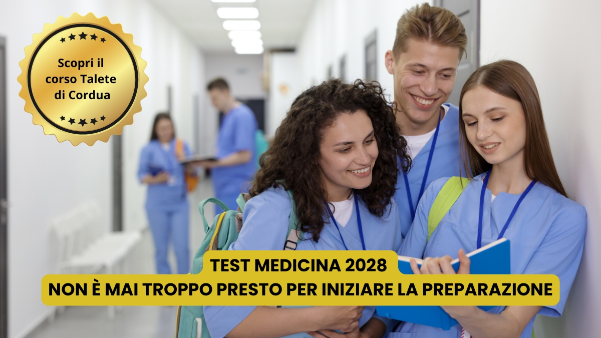 Corso Talete 2028