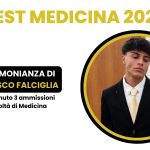 Test Medicina 2026