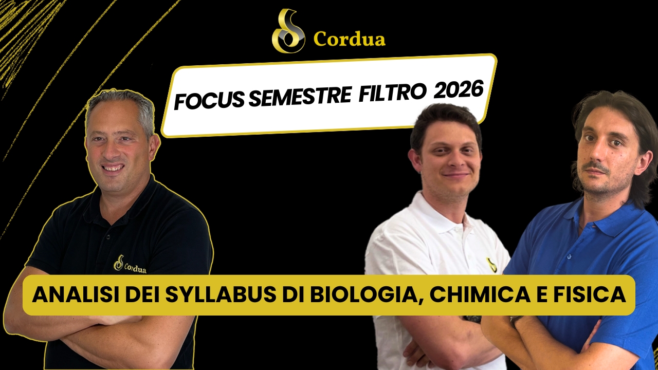Semestre filtro