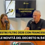 semestre filtro semestre aperto semestre filtro 2026