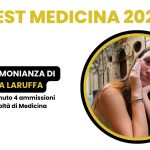 test medicina 2026