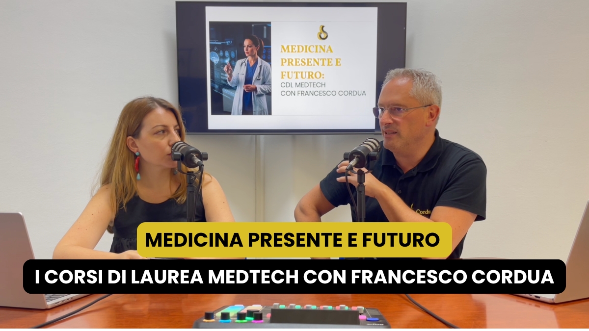 Medicina MedTech