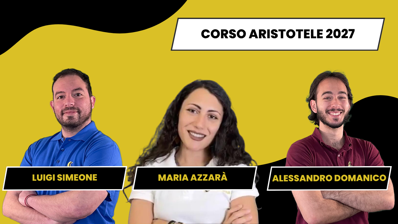 Corso Mercurio - Metodo Delta