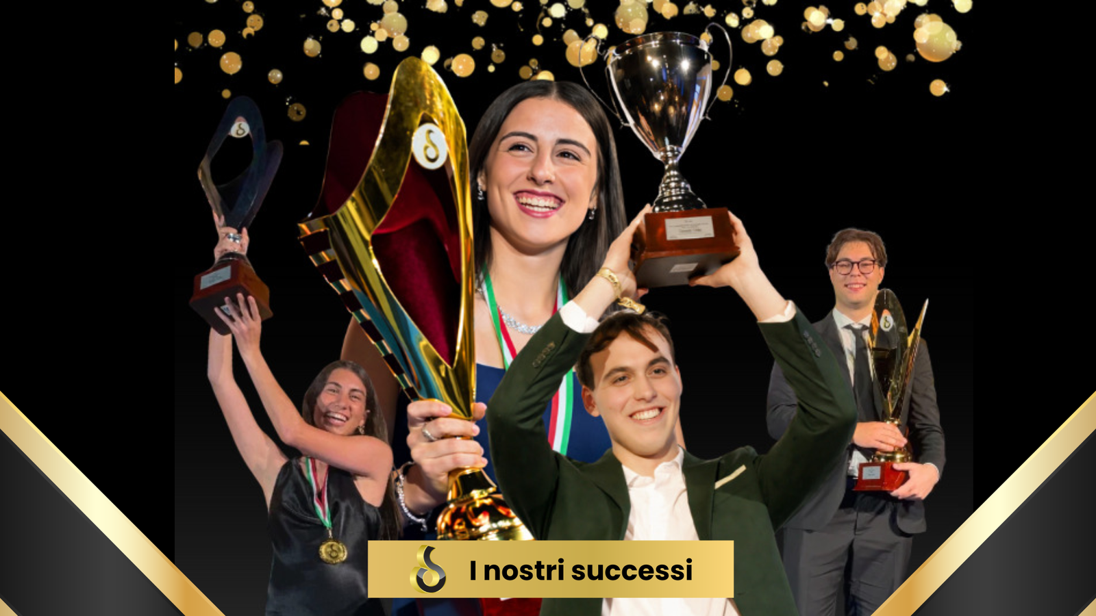 Libro dei successi