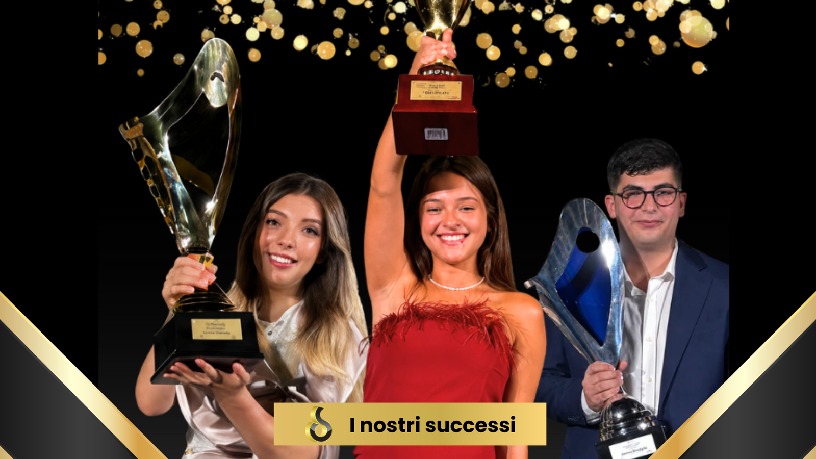 Libro dei successi 2025 - Speciale Private